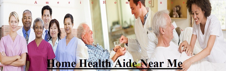 Search Home Health Aide Near Me | Hire Now | AmericaHomeCare