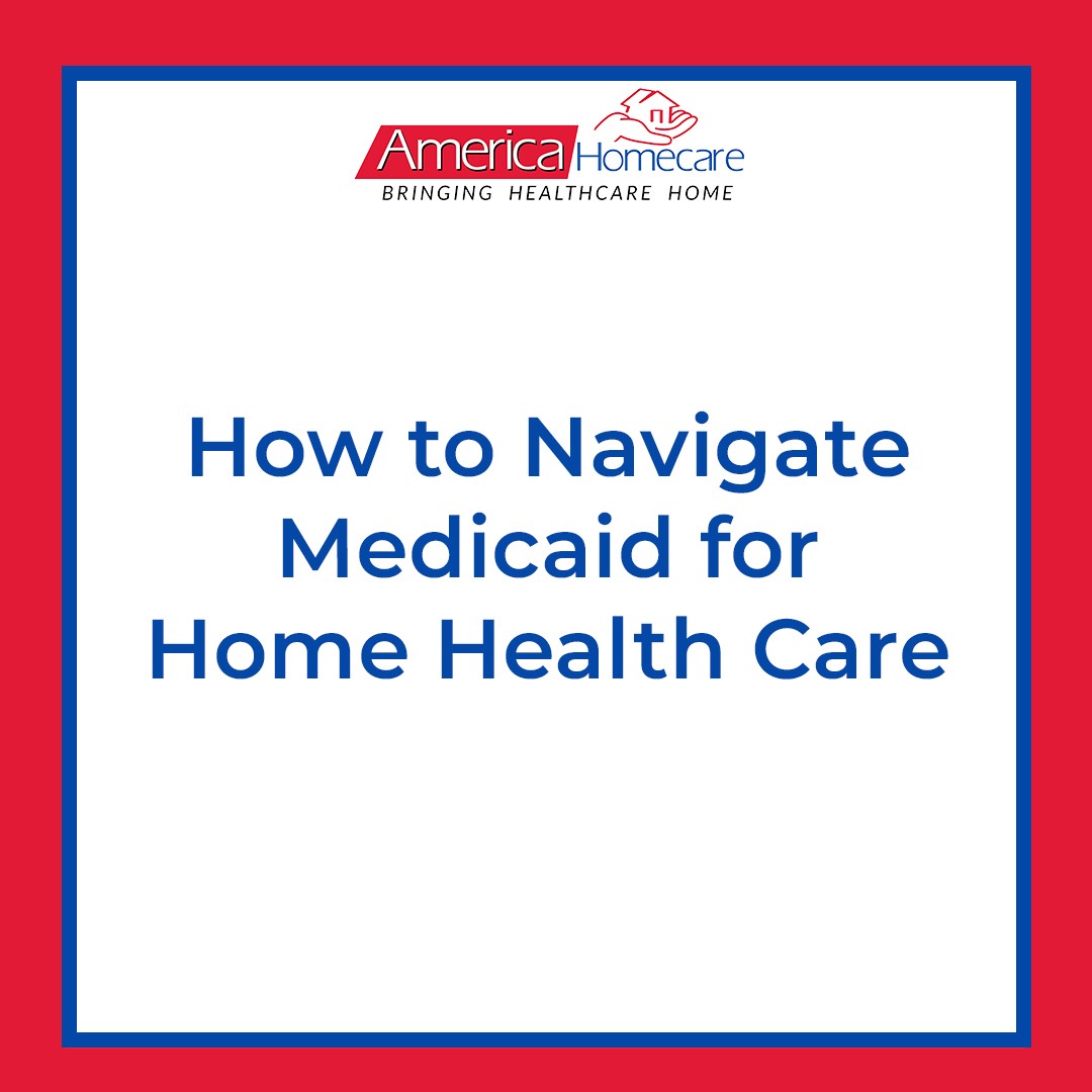 how to navigate medicaid