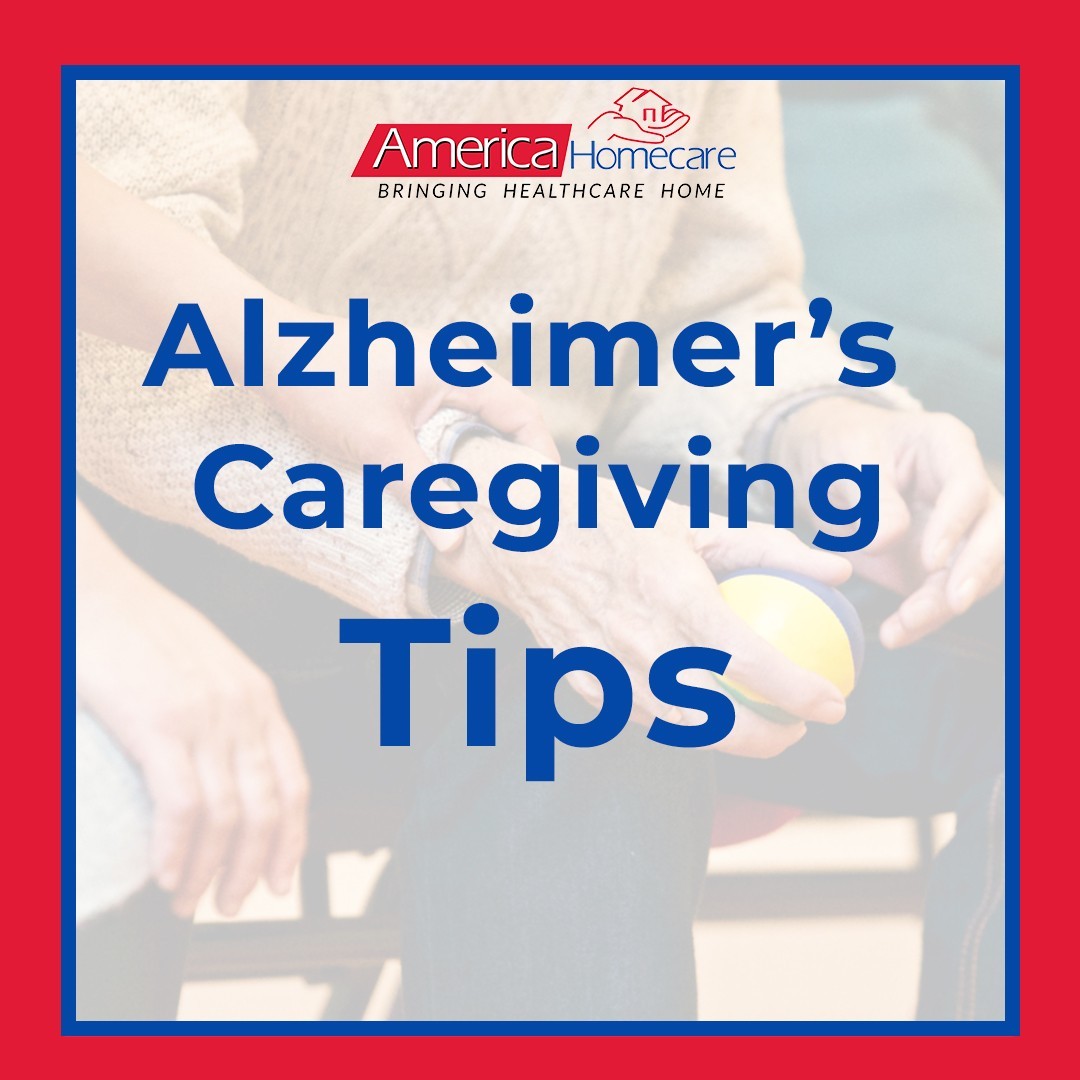 alzheimer's care tips