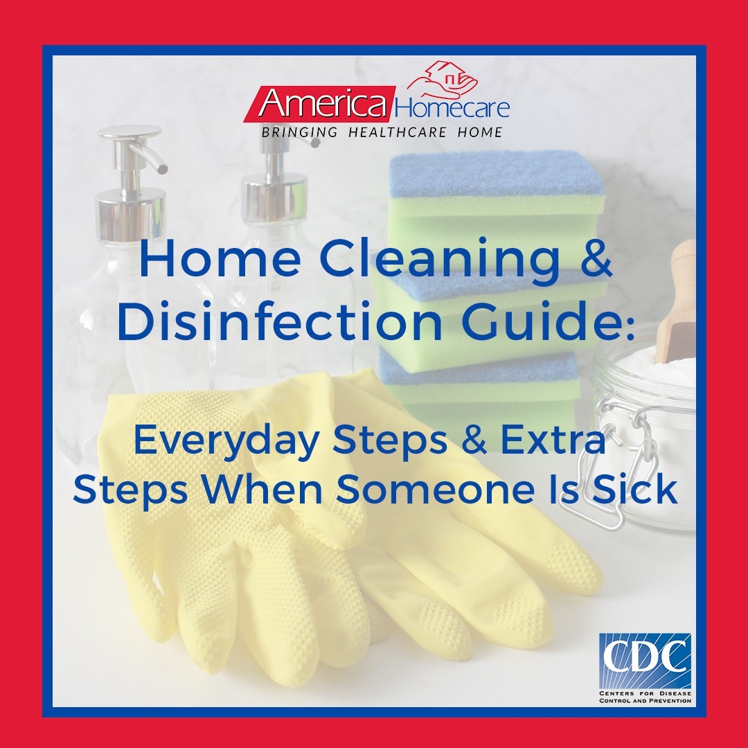 disinfection guide