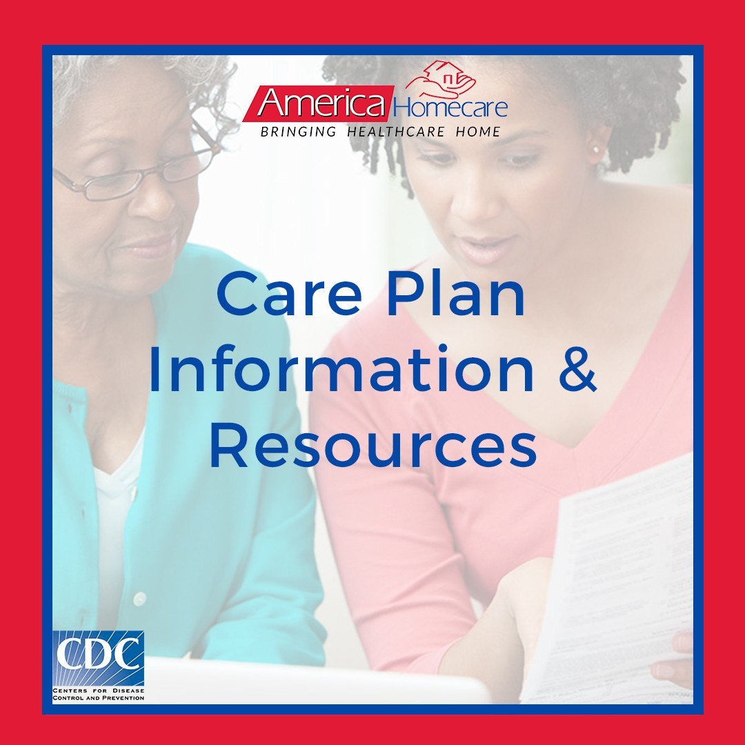 care plan