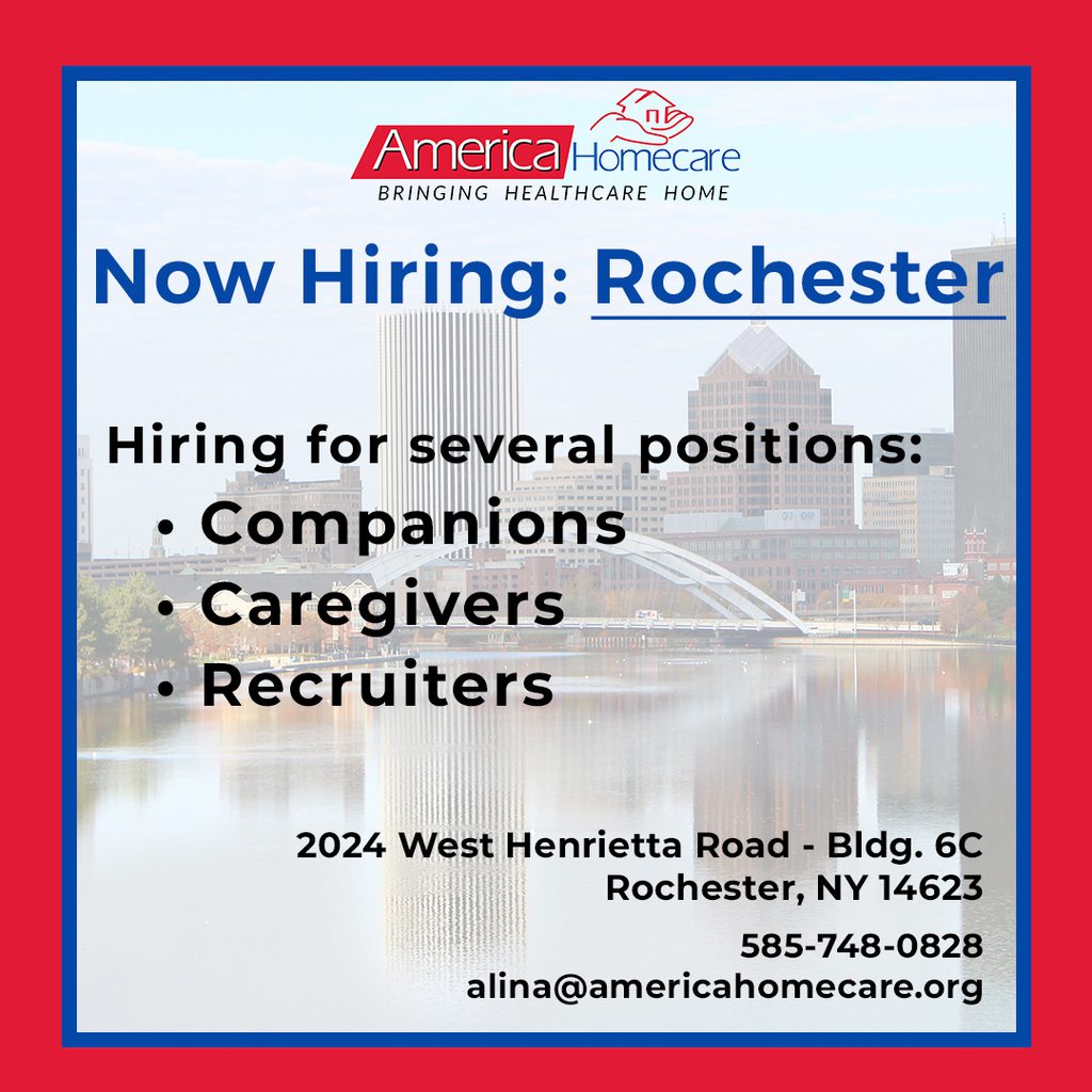 hiring rochester mn